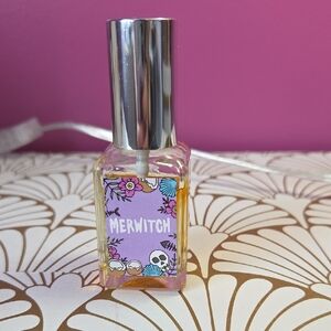 Merwitch perfume by Element Botanicals